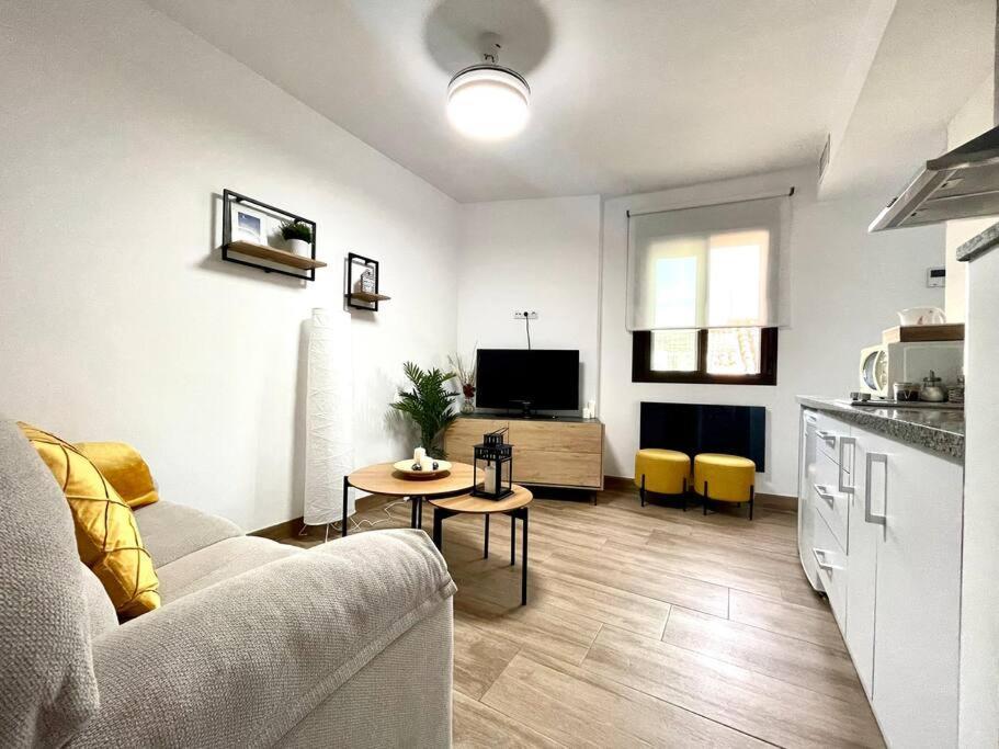 Apartamento New Mezquita2 En Mezquita Catedral Córdoba Exterior foto